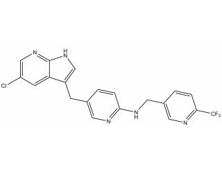 Peridartinib