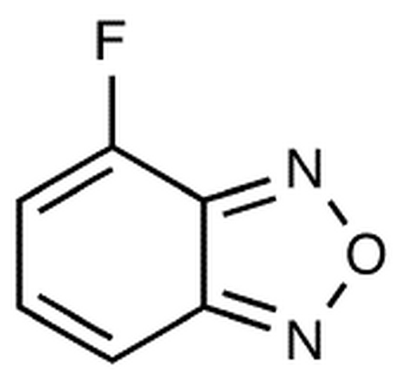 4-Fluoro-2,1,3-benzoxadiazole
