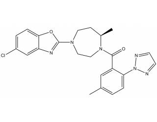 Suvorexant