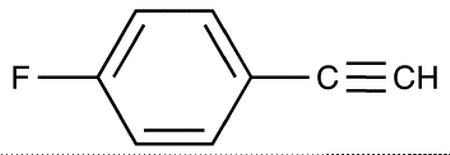 4-Fluorophenylacetylene