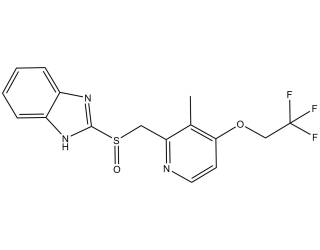 Lansoprazole
