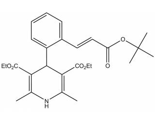 Lacidipine
