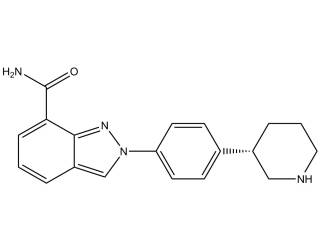 Niraparib