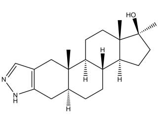 Stanozolol