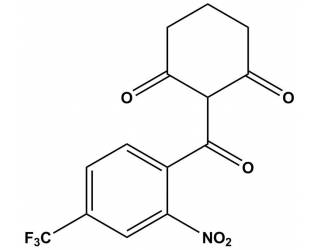 Nitisinone