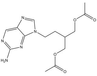 Famciclovir