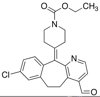 4-Formyl Loratadine