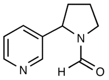 N-Formylnornicotine