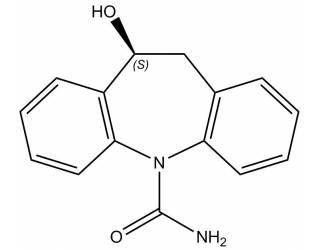Eslicarbazepine