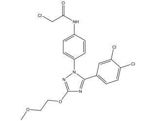 MI 2 (MALT1 inhibitor)