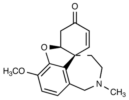 Galanthaminone