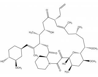 Tacrolimus