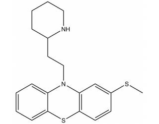 N-Desmethylthioridazine