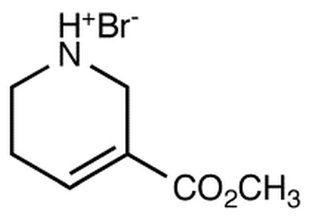 Guvacoline Hydrobromide
