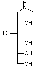 N-Methyl-D-glucamine