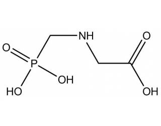 Glyphosate