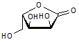 L-Ribonic acid-1-4-lactone