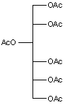 D-Sorbitol hexaacetate