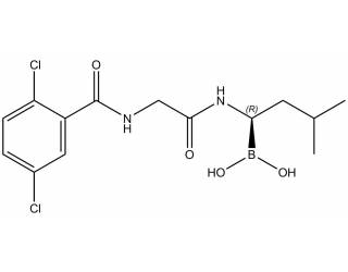 Ixazomib