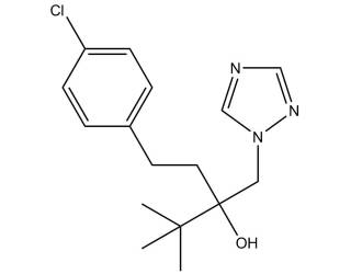Tebuconazole
