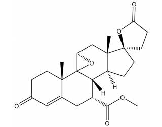 Eplerenone