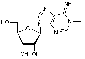 N1-Methyladenosine