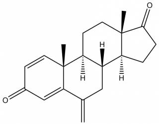 Exemestane