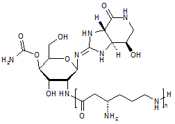 Nourseothricin sulfate