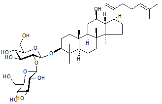 Ginsenoside Rk1