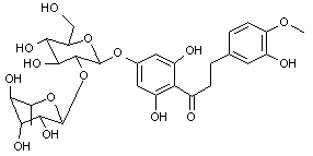 Neohesperidin dihydrochalcone hydrate
