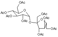 Sucrose octaacetate