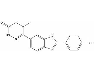 O-Desmethylpimobendan