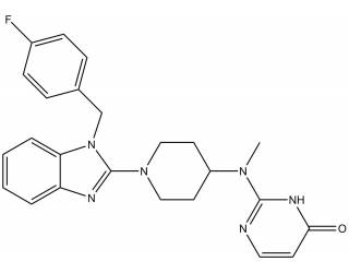Mizolastine