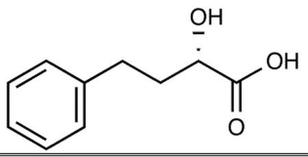 2-(S)-Hydroxy-4-phenyl-butyric Acid