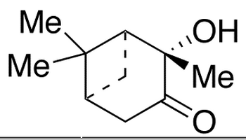(-)-(1S,2S,5S)-2-Hydroxy-3-pinanone
