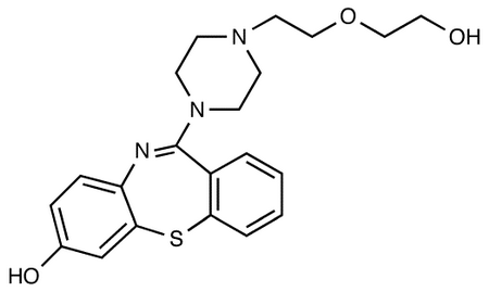 7-Hydroxy Quetiapine