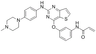 Olmutinib