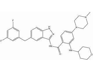 Entrectinib