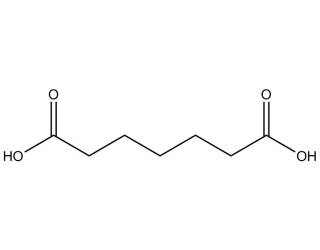Pimelic acid