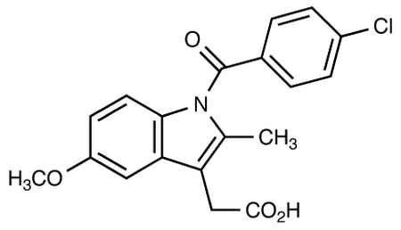Indomethacin