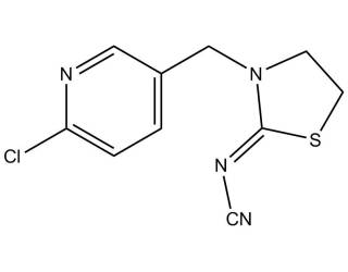Thiacloprid