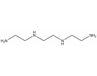 Triethylenetetramine