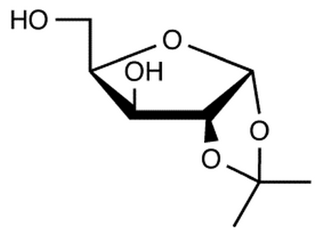 1,2-O-Isopropylidene-α-D-xylofuranose