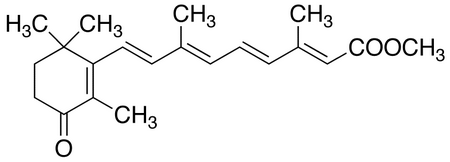 4-Keto all-trans-Retinoic Acid Methyl Ester