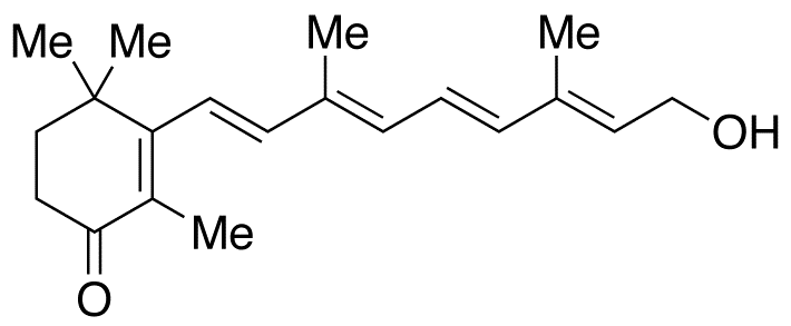 4-Ketoretinol