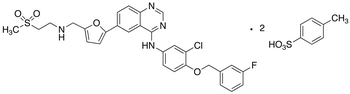 Lapatinib Ditosylate