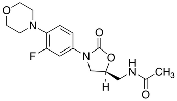 Linezolid