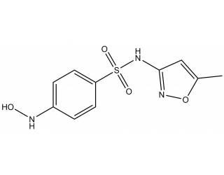 Sulfamethoxazole hydroxylamine