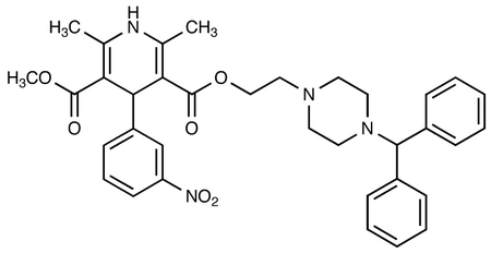 Manidipine