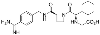Melagatran
